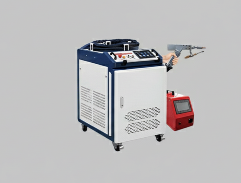 Laser Welding Machine